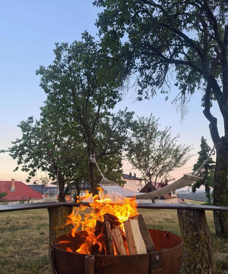 Vacation Home - Nest Kalnik Εξωτερικό φωτογραφία