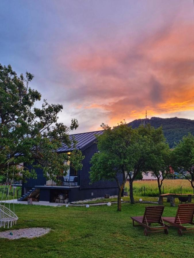 Vacation Home - Nest Kalnik Εξωτερικό φωτογραφία