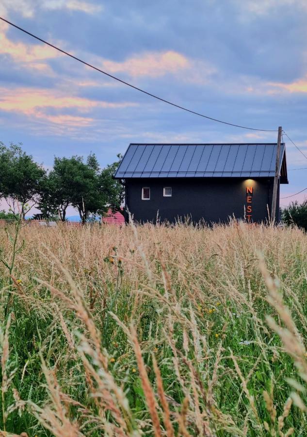 Vacation Home - Nest Kalnik Εξωτερικό φωτογραφία