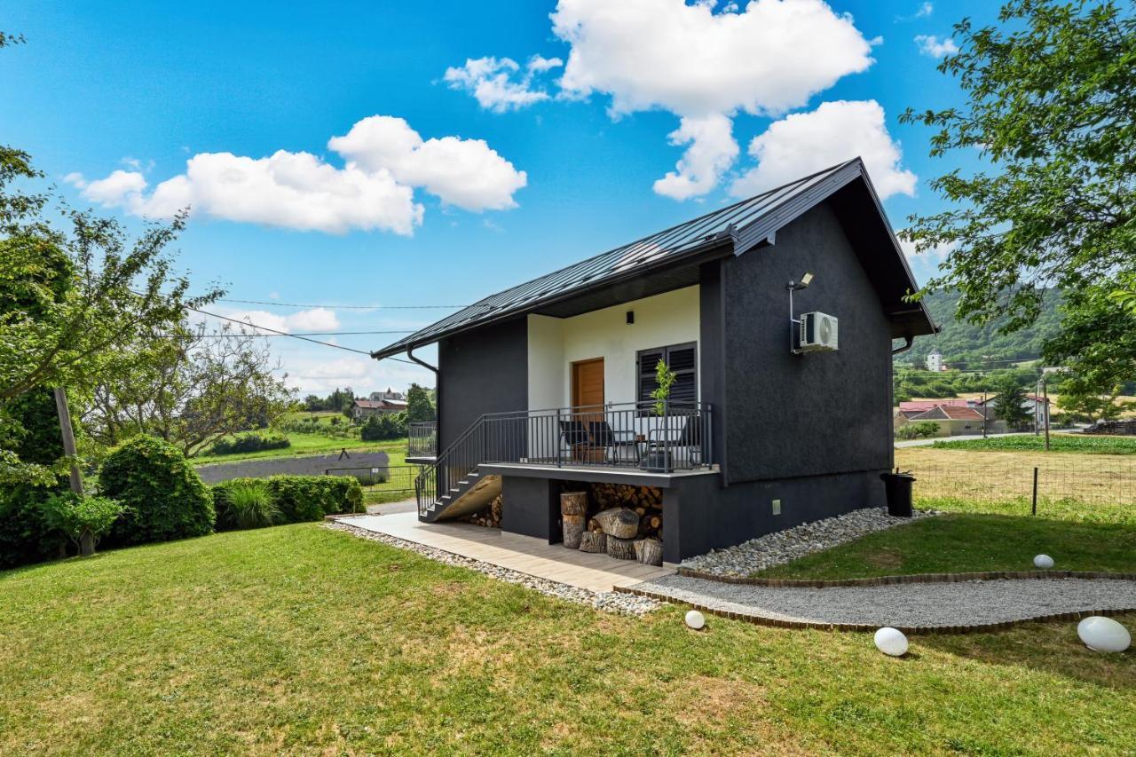 Vacation Home - Nest Kalnik Εξωτερικό φωτογραφία