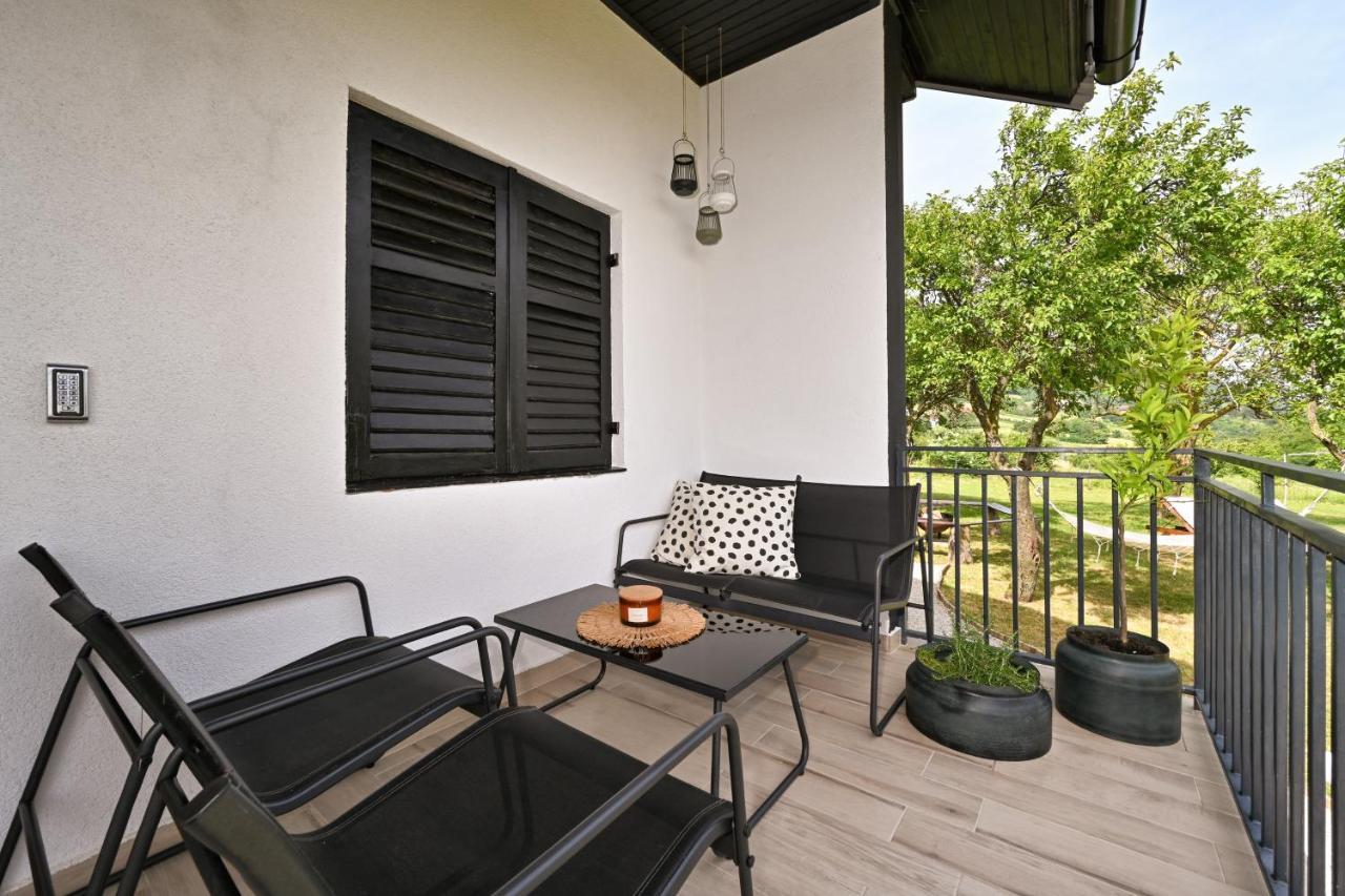 Vacation Home - Nest Kalnik Εξωτερικό φωτογραφία