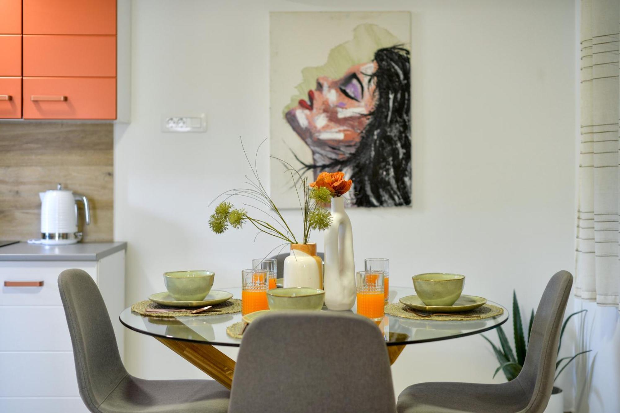 Vacation Home - Nest Kalnik Εξωτερικό φωτογραφία
