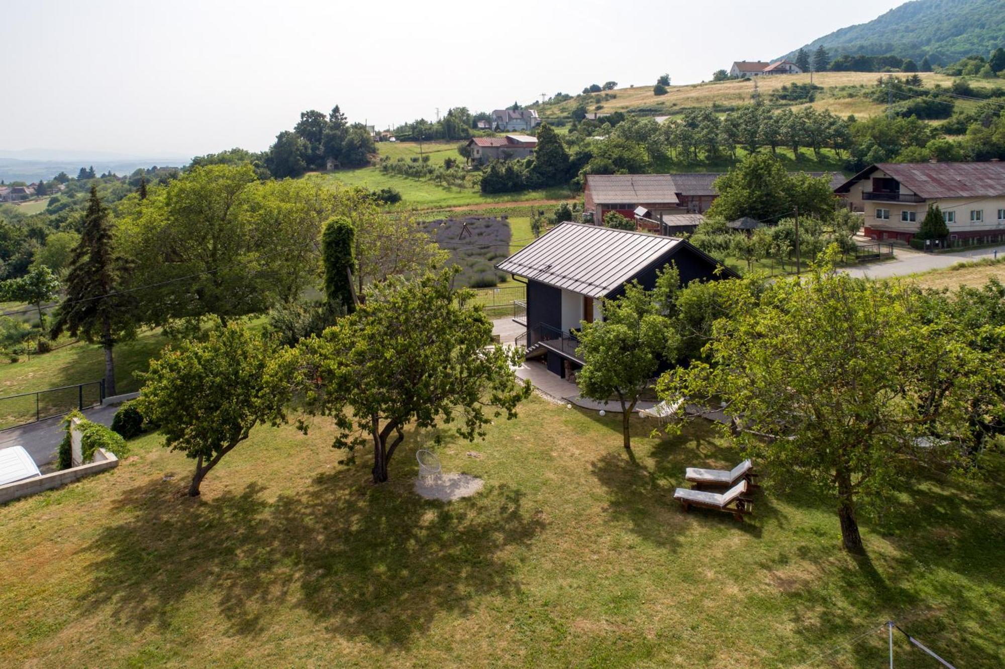 Vacation Home - Nest Kalnik Εξωτερικό φωτογραφία