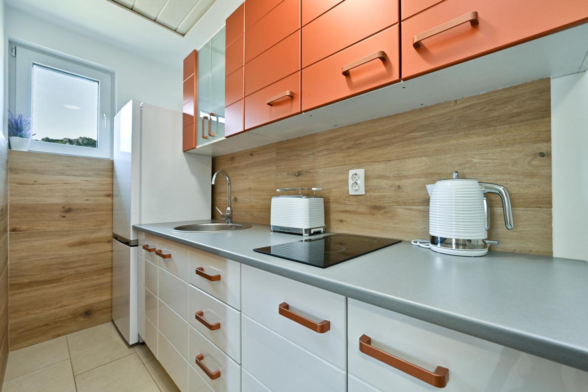 Vacation Home - Nest Kalnik Εξωτερικό φωτογραφία