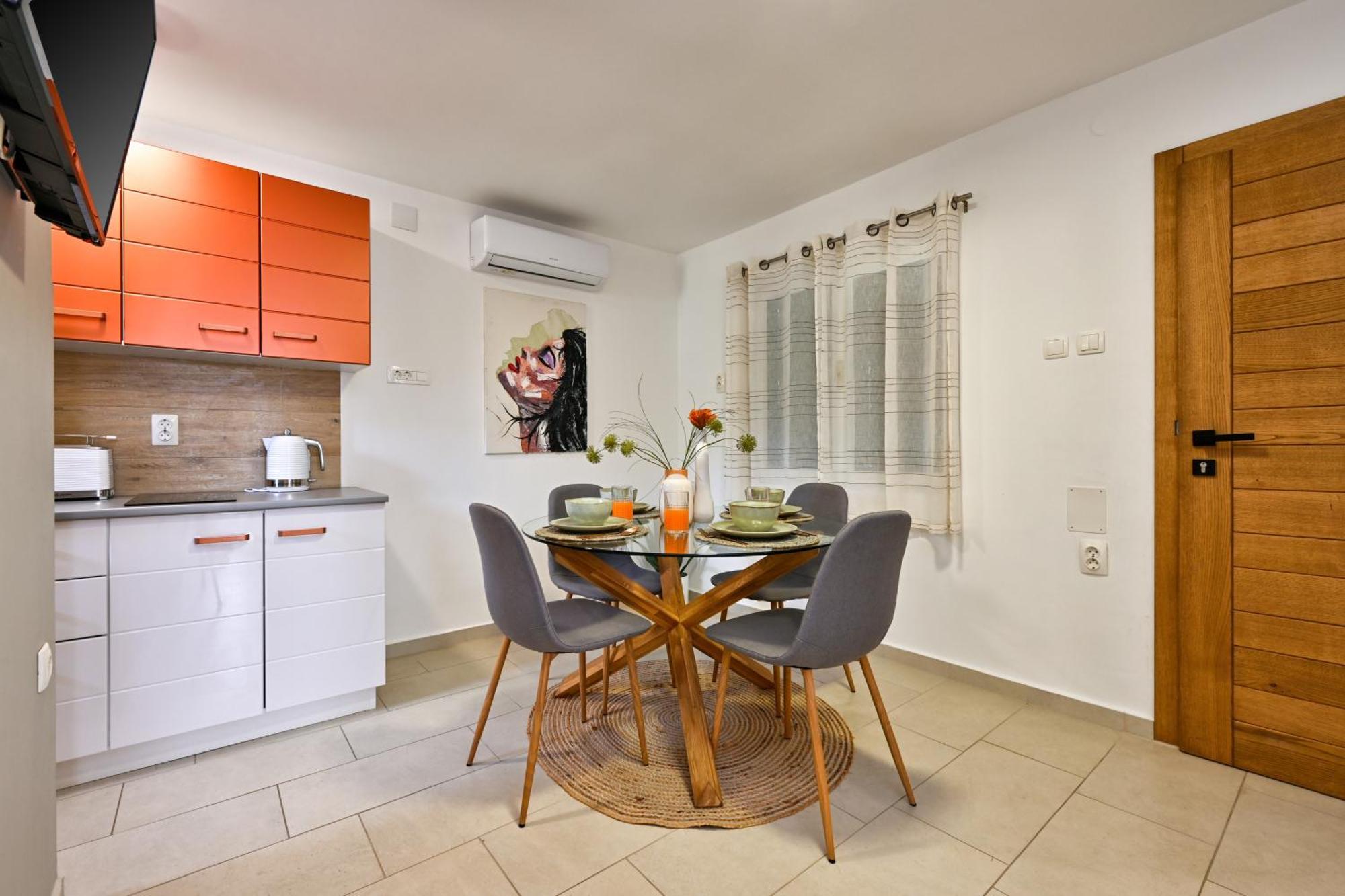 Vacation Home - Nest Kalnik Εξωτερικό φωτογραφία