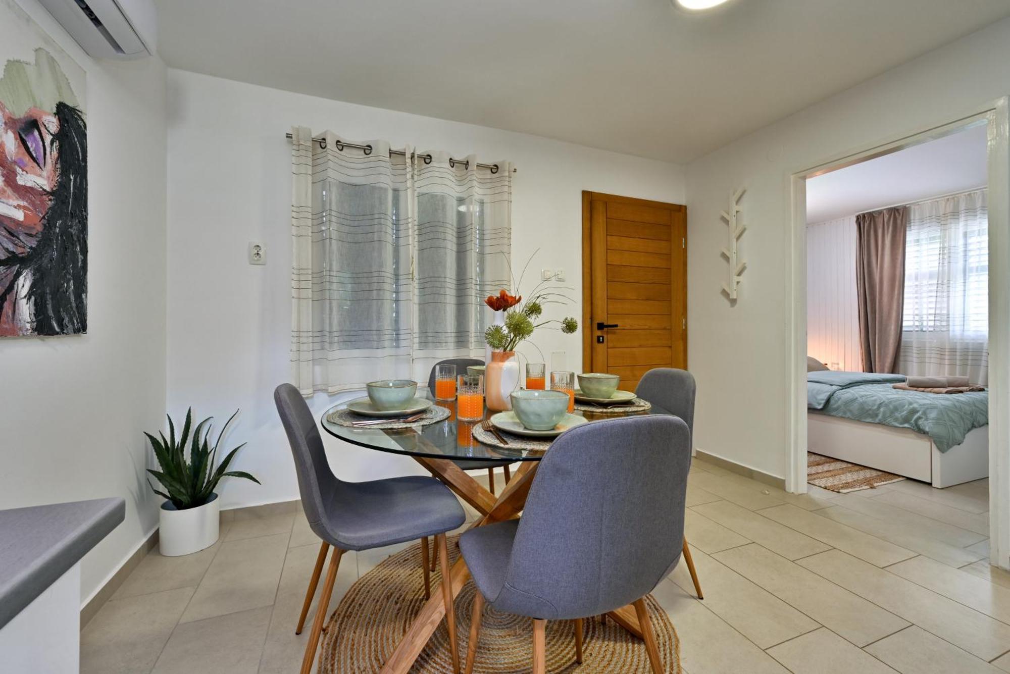 Vacation Home - Nest Kalnik Εξωτερικό φωτογραφία