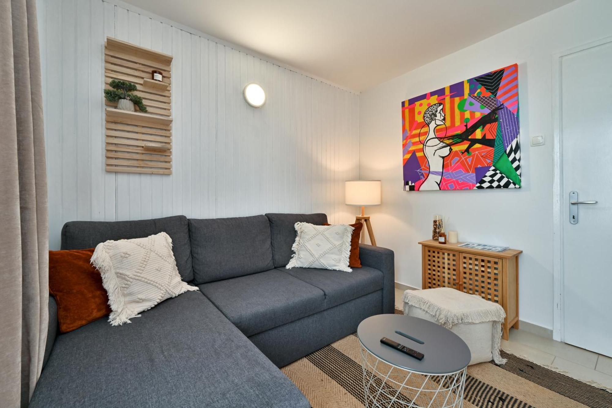 Vacation Home - Nest Kalnik Εξωτερικό φωτογραφία