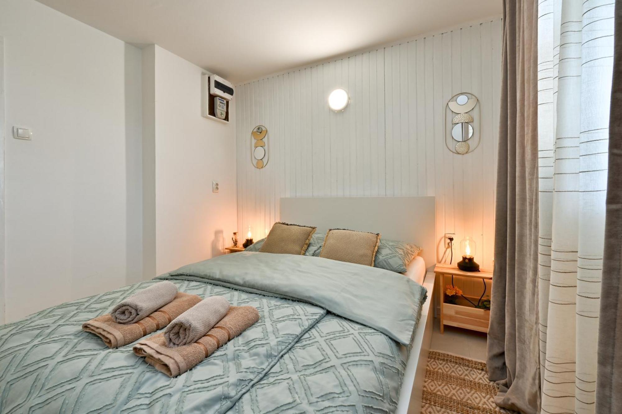 Vacation Home - Nest Kalnik Εξωτερικό φωτογραφία