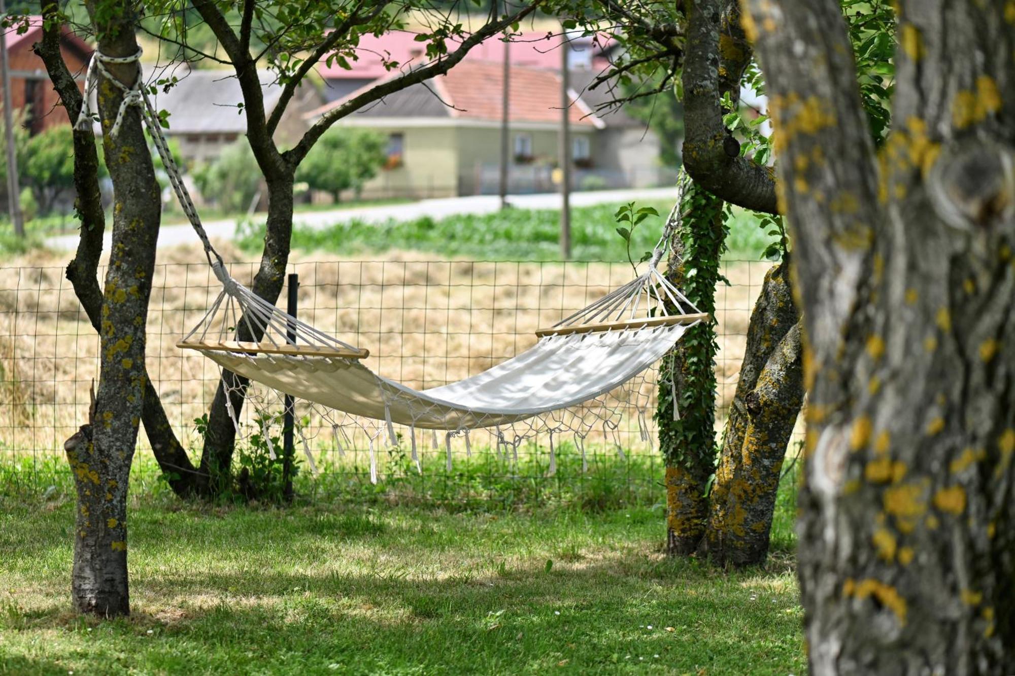 Vacation Home - Nest Kalnik Εξωτερικό φωτογραφία
