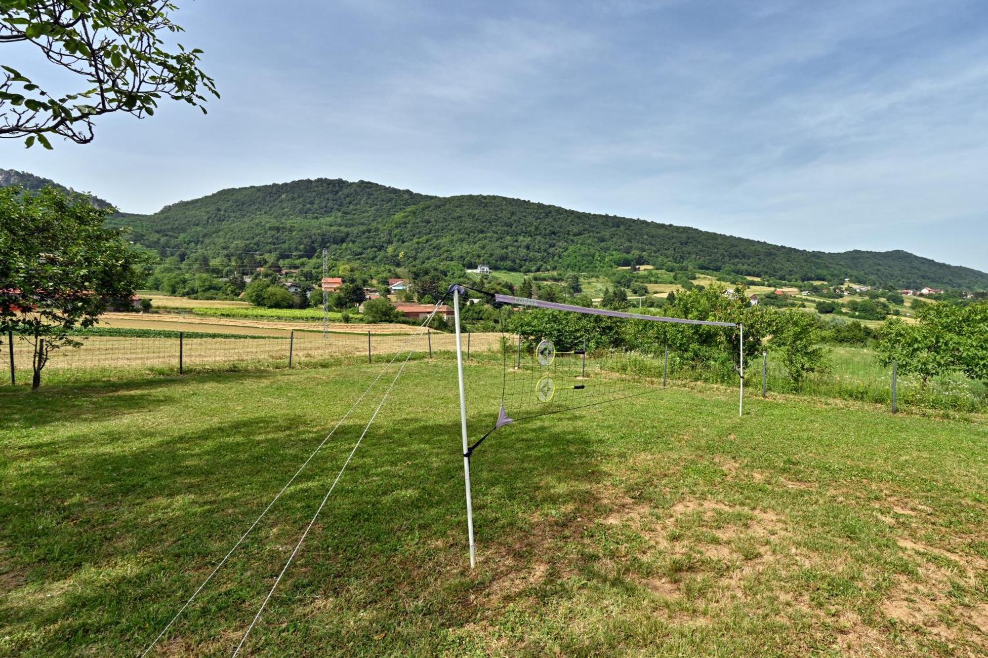 Vacation Home - Nest Kalnik Εξωτερικό φωτογραφία