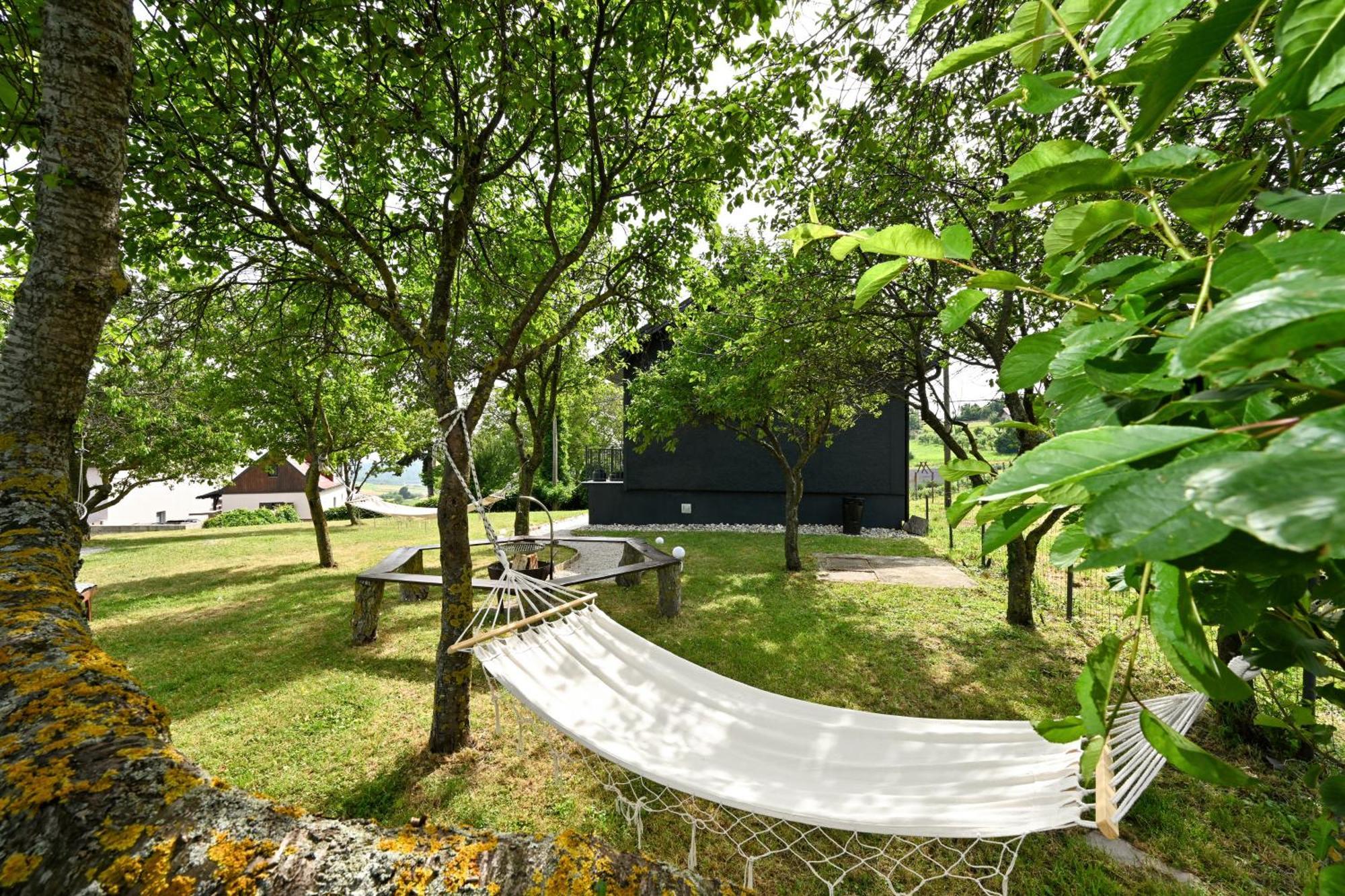 Vacation Home - Nest Kalnik Εξωτερικό φωτογραφία