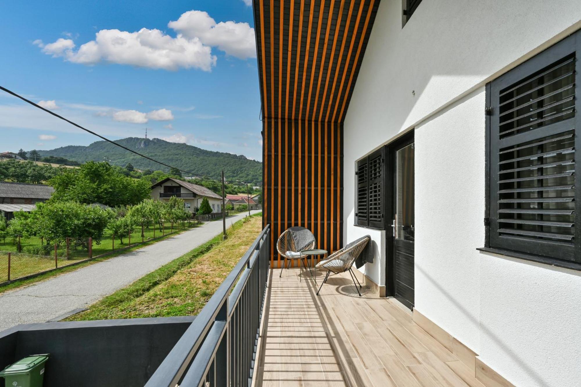 Vacation Home - Nest Kalnik Εξωτερικό φωτογραφία