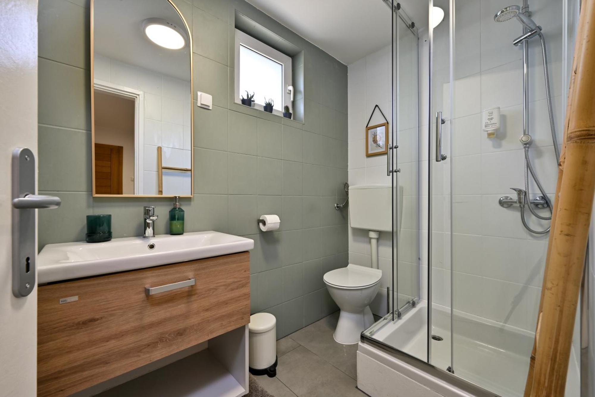 Vacation Home - Nest Kalnik Εξωτερικό φωτογραφία
