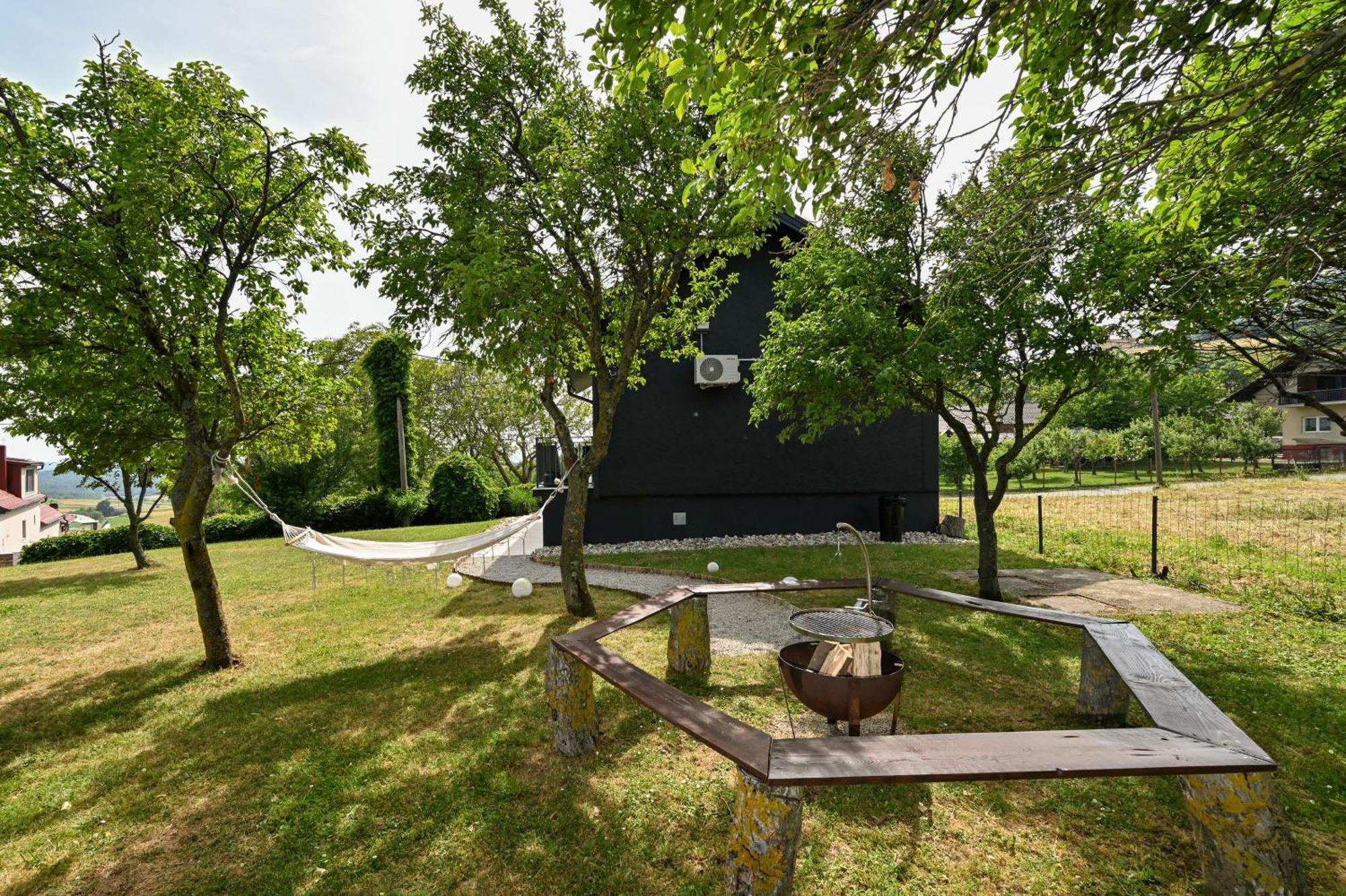 Vacation Home - Nest Kalnik Εξωτερικό φωτογραφία